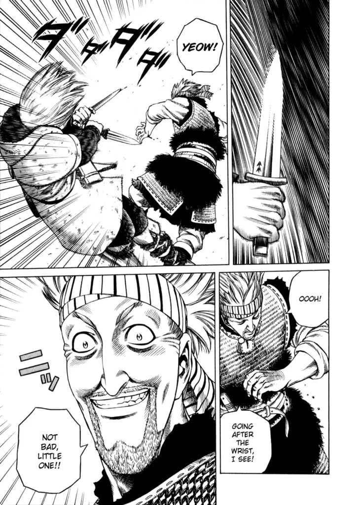 Vinland Saga Chapter 19 Image 6