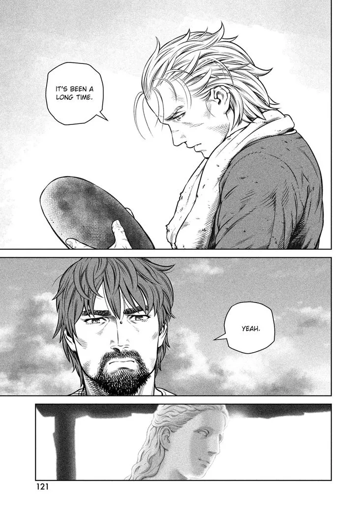 Vinland Saga Chapter 191 Image 22