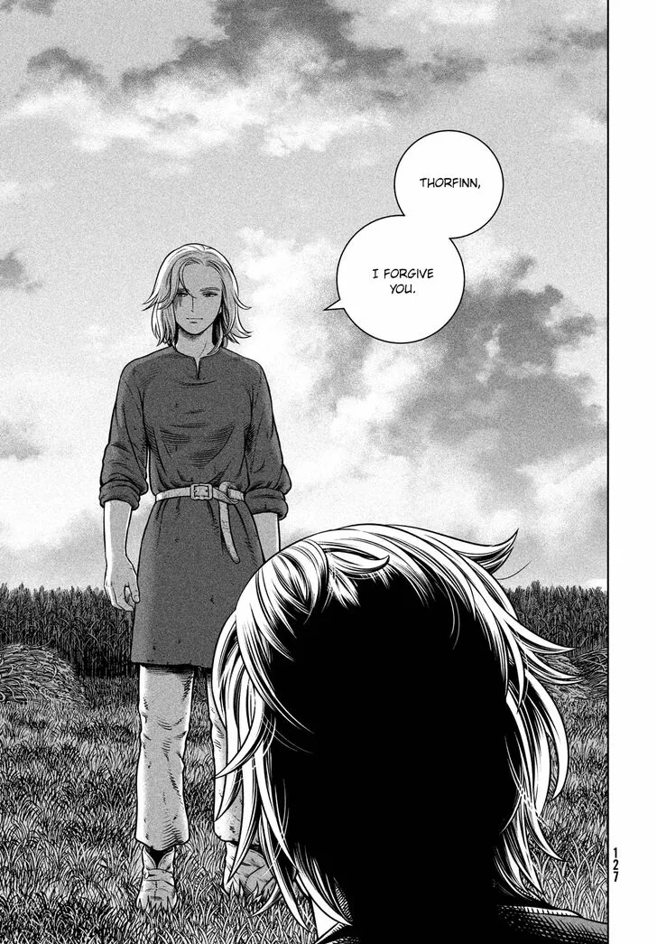 Vinland Saga Chapter 191 Image 28