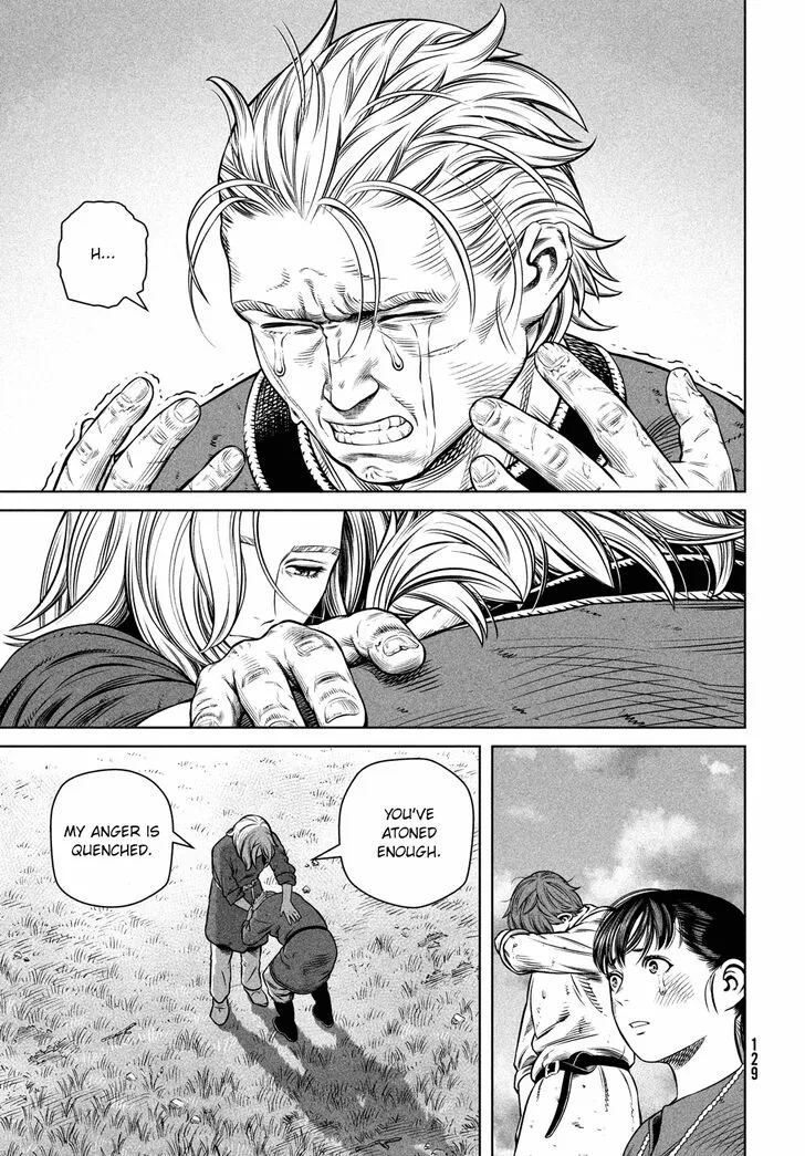 Vinland Saga Chapter 191 Image 30