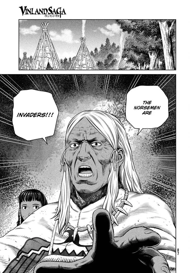 Vinland Saga Chapter 193 Image 12