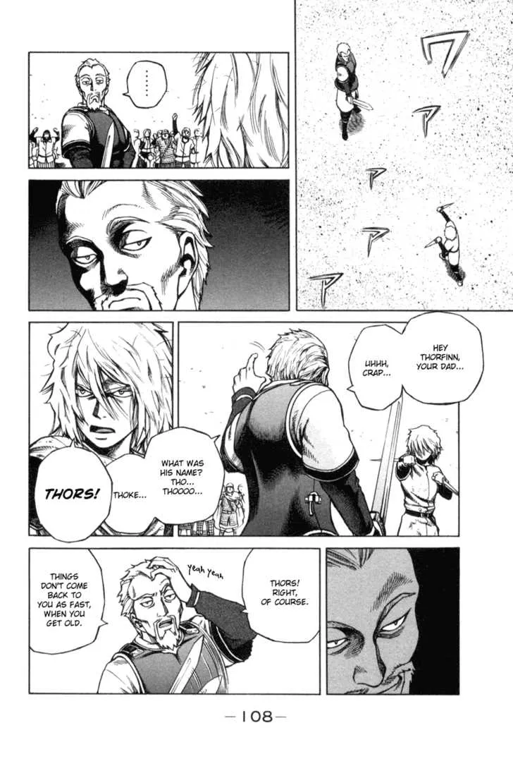 Vinland Saga Chapter 2 Image 20