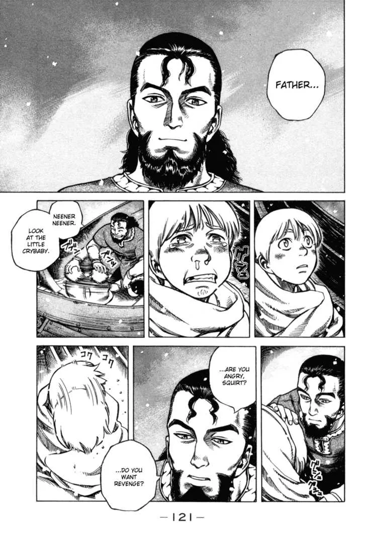 Vinland Saga Chapter 2 Image 33