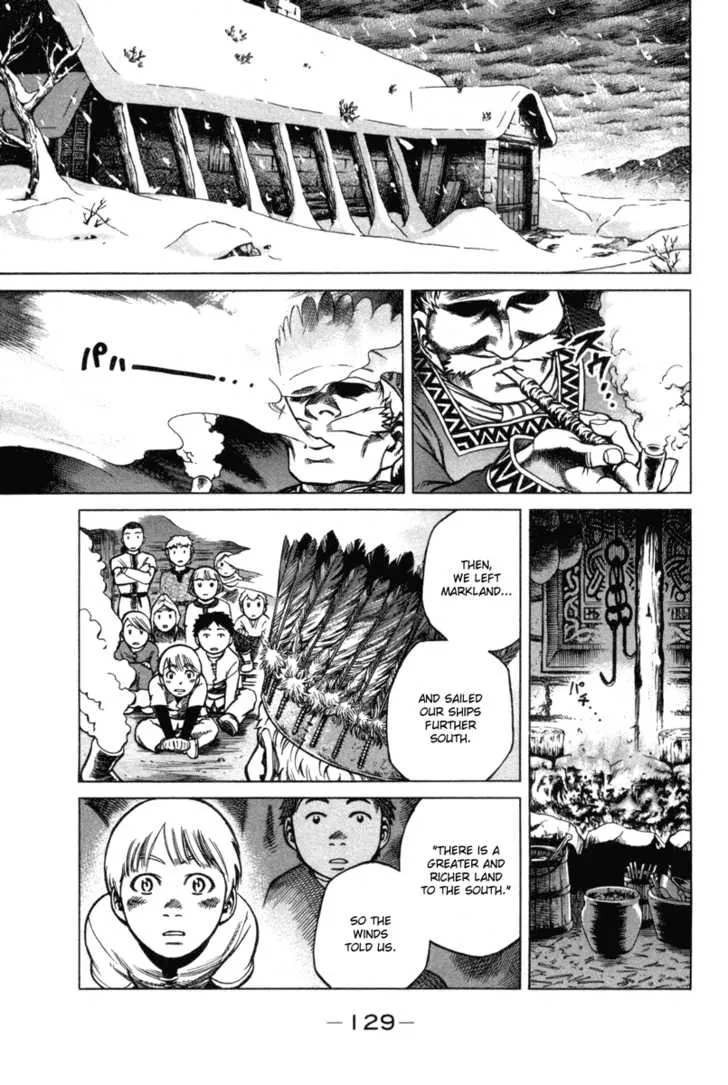 Vinland Saga Chapter 2 Image 41