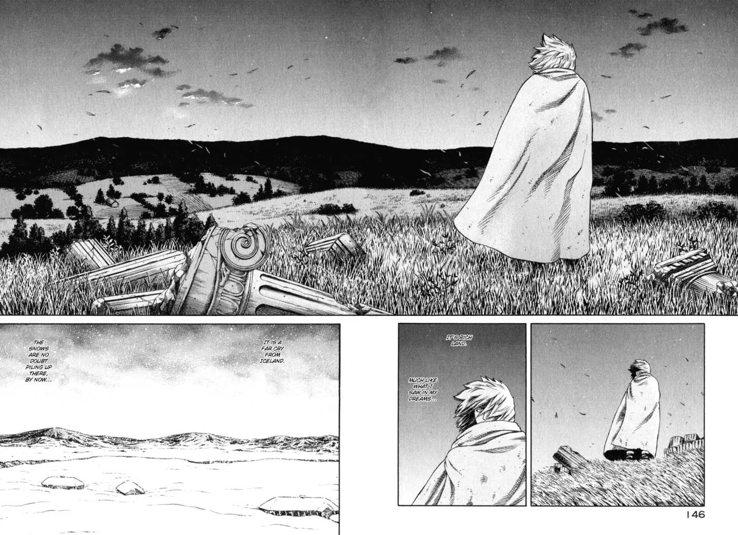 Vinland Saga Chapter 20 Image 17