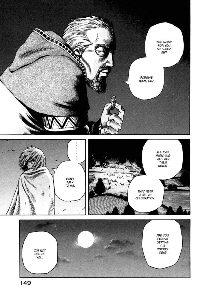 Vinland Saga Chapter 20 Image 19