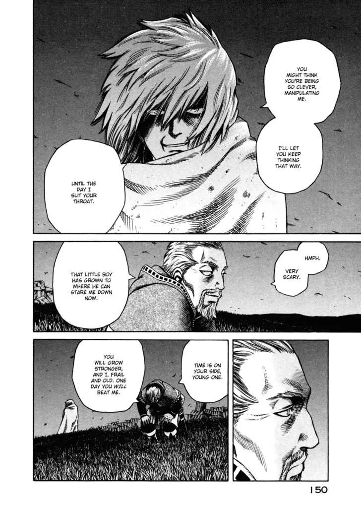 Vinland Saga Chapter 20 Image 20