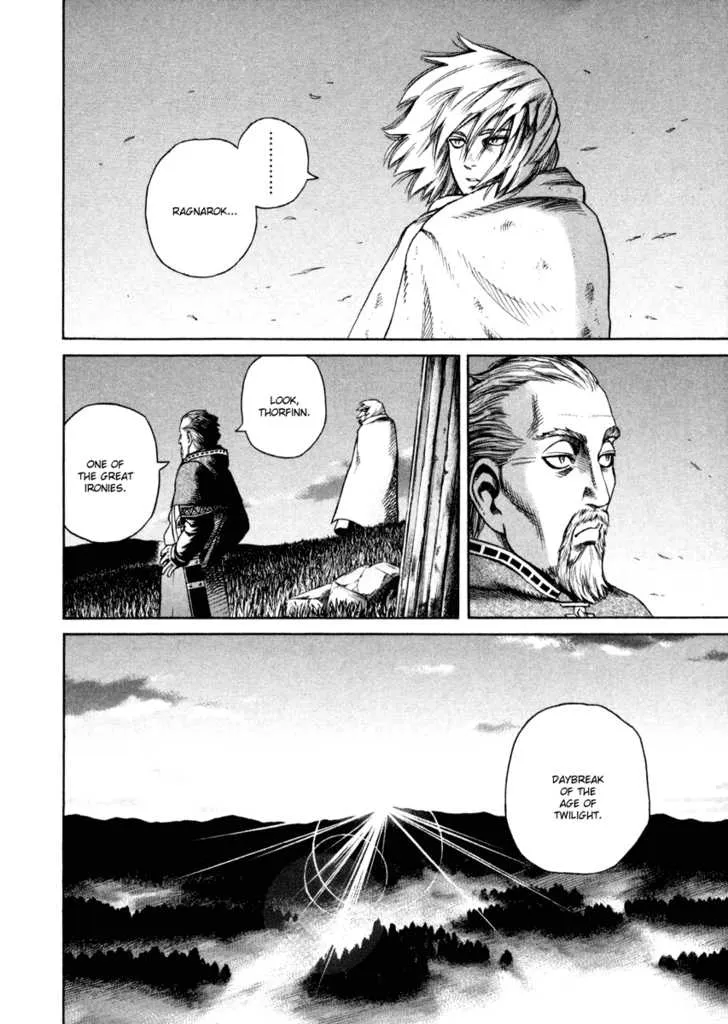 Vinland Saga Chapter 20 Image 26