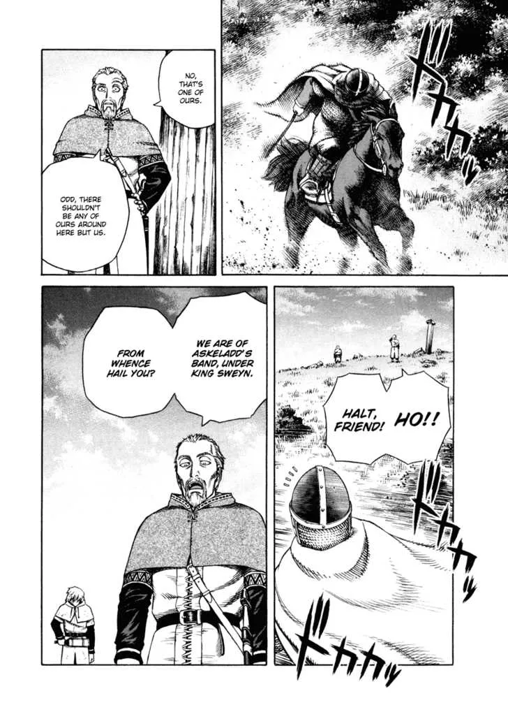 Vinland Saga Chapter 20 Image 28