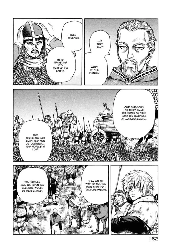 Vinland Saga Chapter 20 Image 32