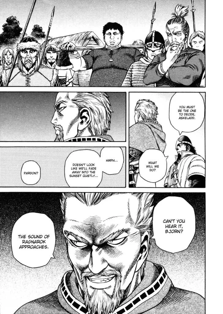 Vinland Saga Chapter 20 Image 33