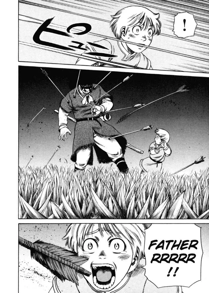 Vinland Saga Chapter 20 Image 7