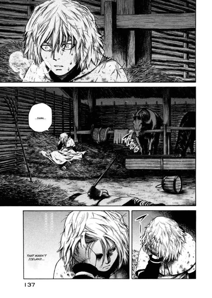 Vinland Saga Chapter 20 Image 8