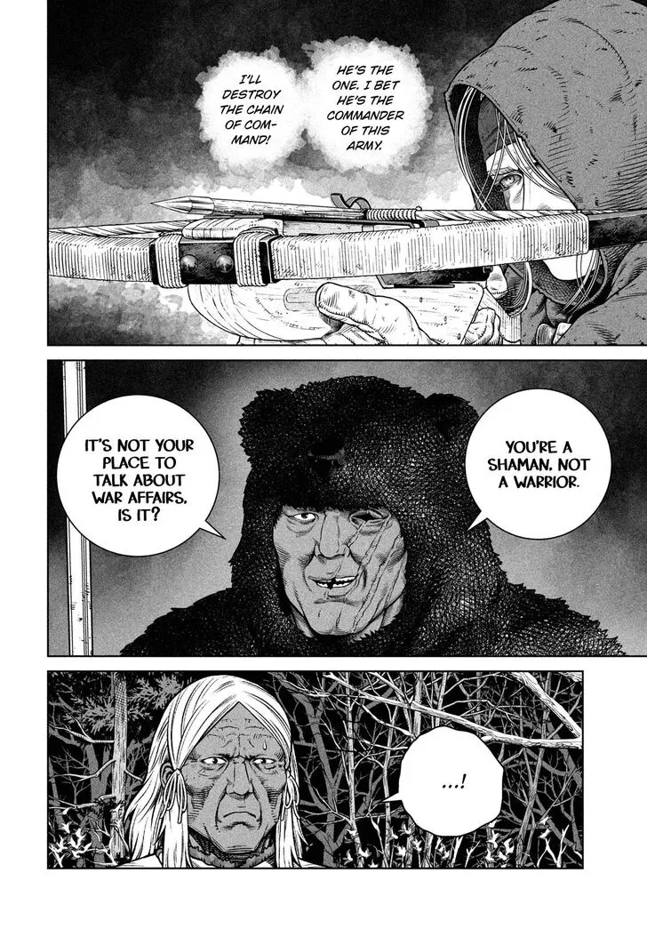 Vinland Saga Chapter 204 Image 25