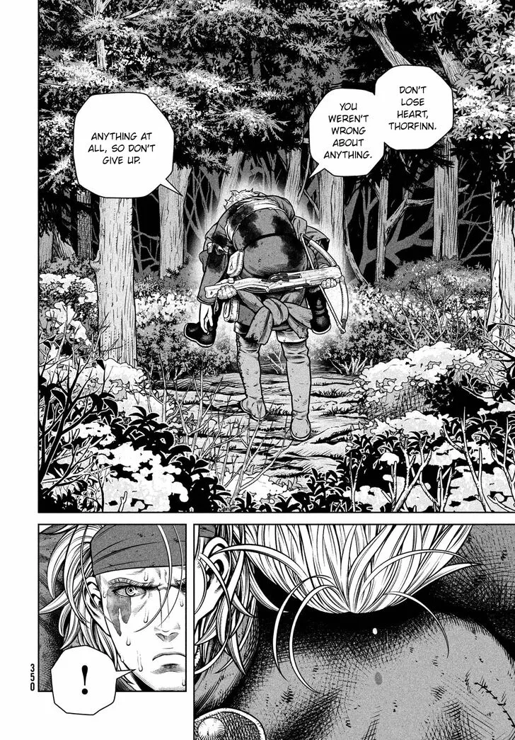 Vinland Saga Chapter 210 Image 21