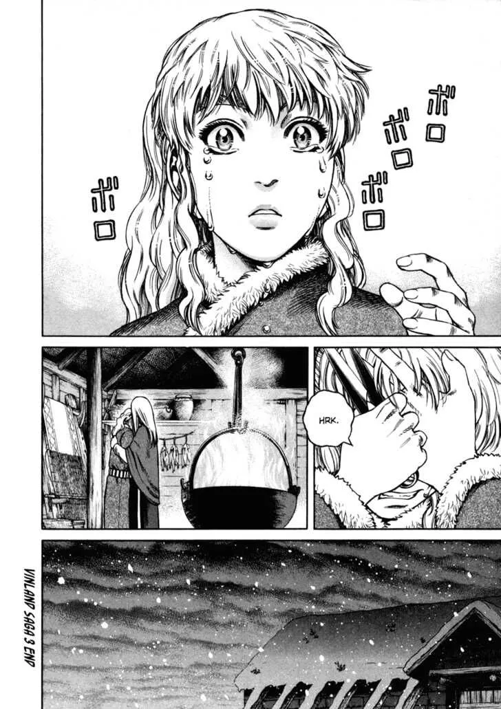 Vinland Saga Chapter 21a Image 14