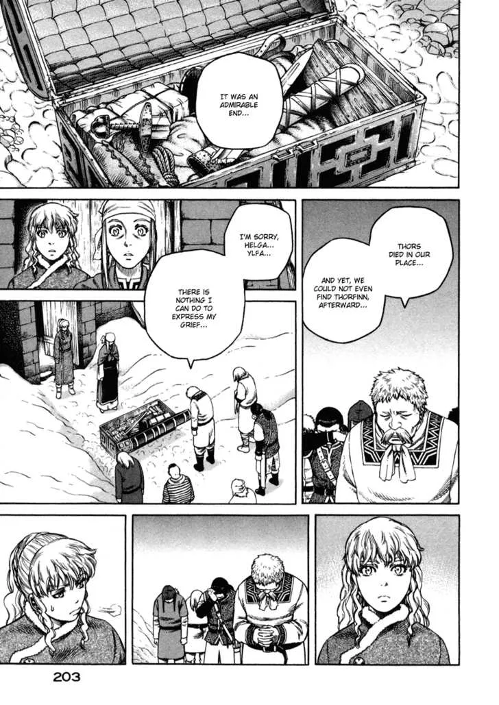 Vinland Saga Chapter 21b Image 1