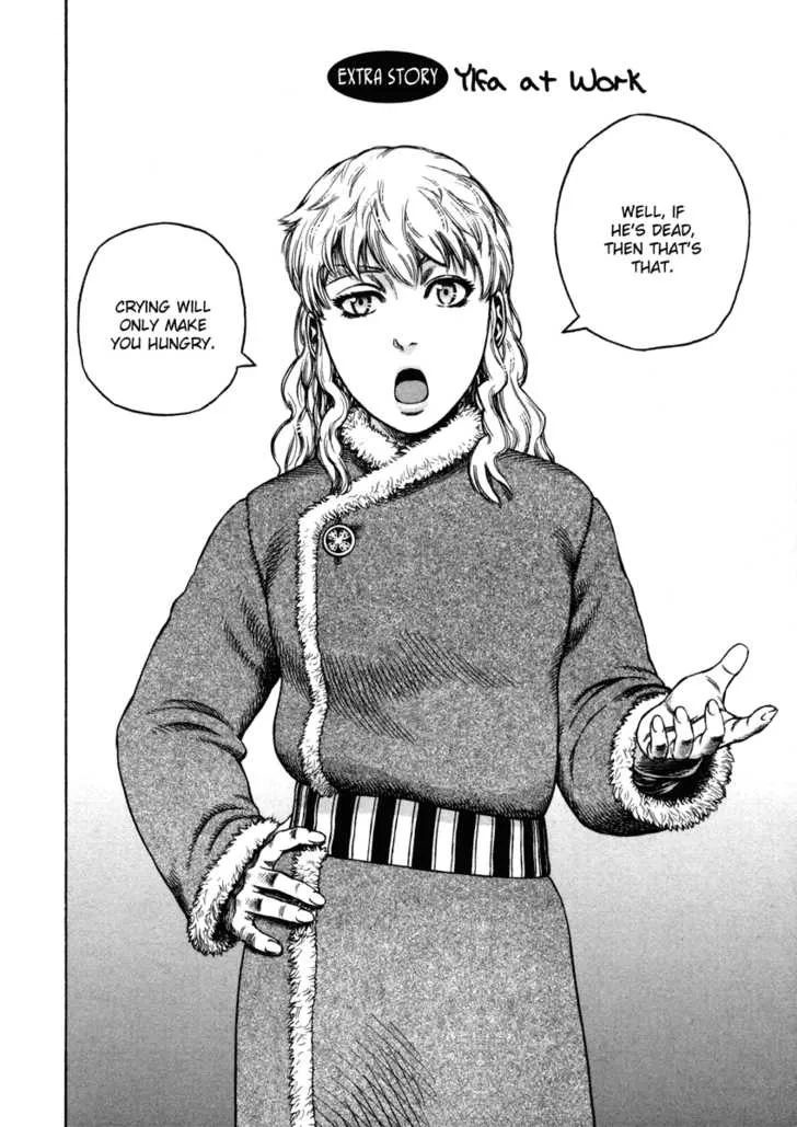 Vinland Saga Chapter 21b Image 2