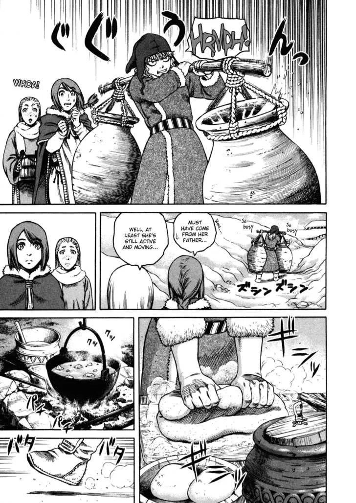 Vinland Saga Chapter 21b Image 5