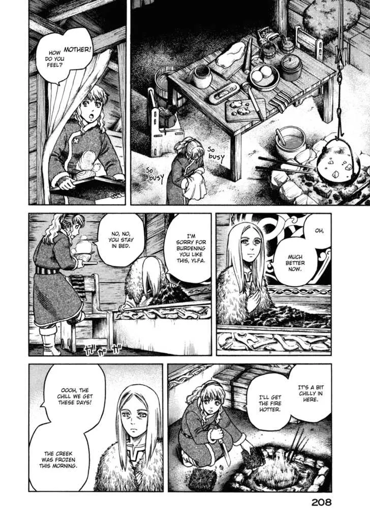 Vinland Saga Chapter 21b Image 6