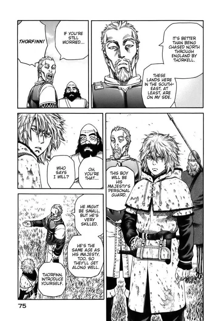 Vinland Saga Chapter 24 Image 11