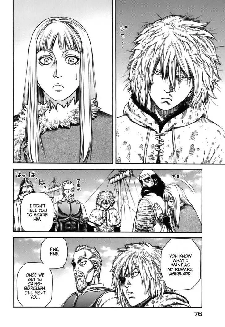 Vinland Saga Chapter 24 Image 12