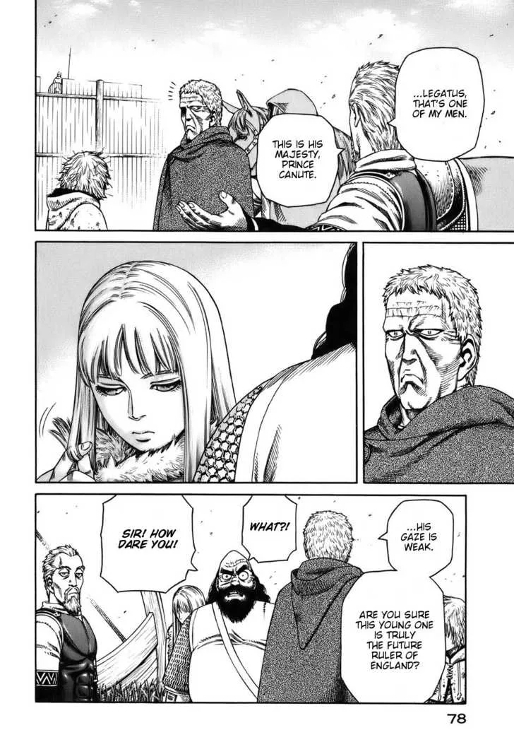 Vinland Saga Chapter 24 Image 14