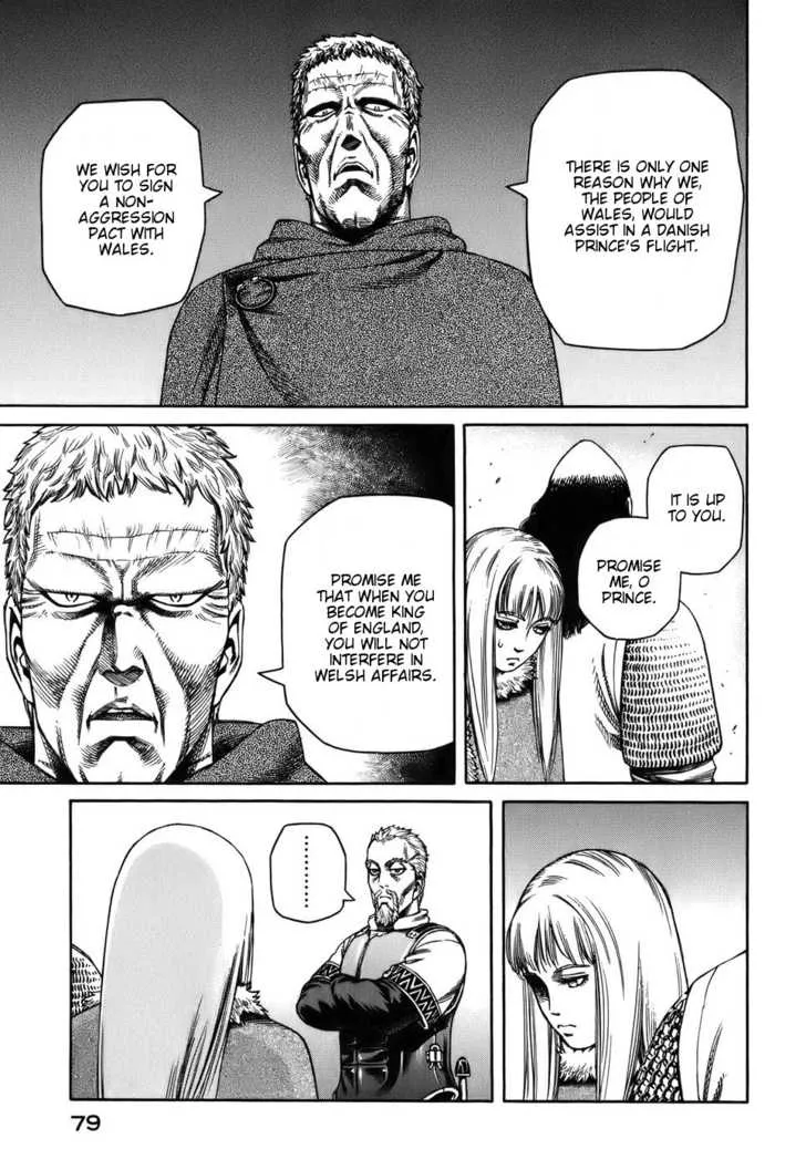 Vinland Saga Chapter 24 Image 15