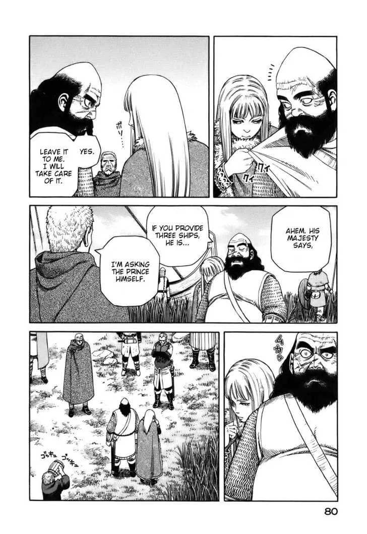 Vinland Saga Chapter 24 Image 16