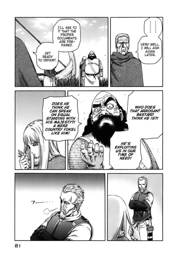 Vinland Saga Chapter 24 Image 17