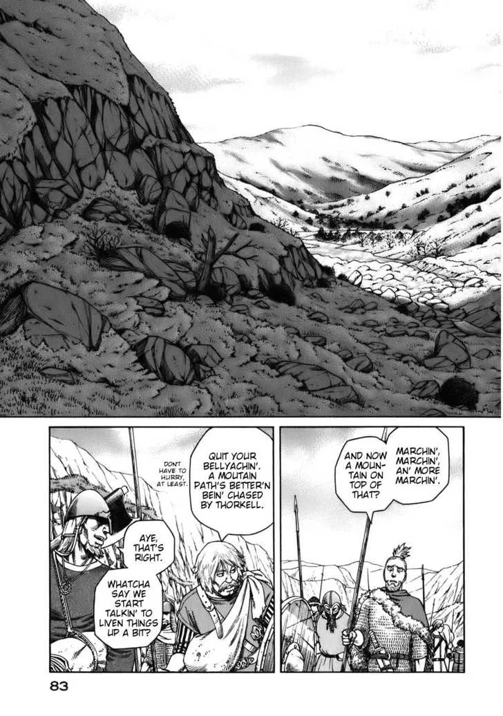 Vinland Saga Chapter 24 Image 19