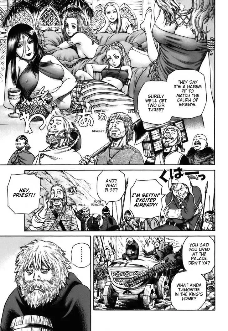 Vinland Saga Chapter 24 Image 21