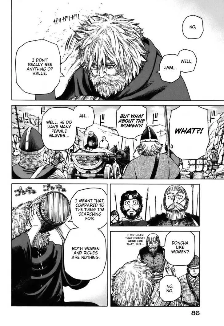 Vinland Saga Chapter 24 Image 22