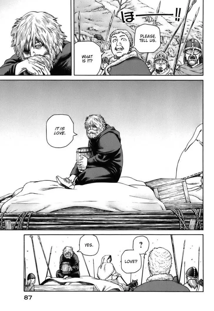 Vinland Saga Chapter 24 Image 23