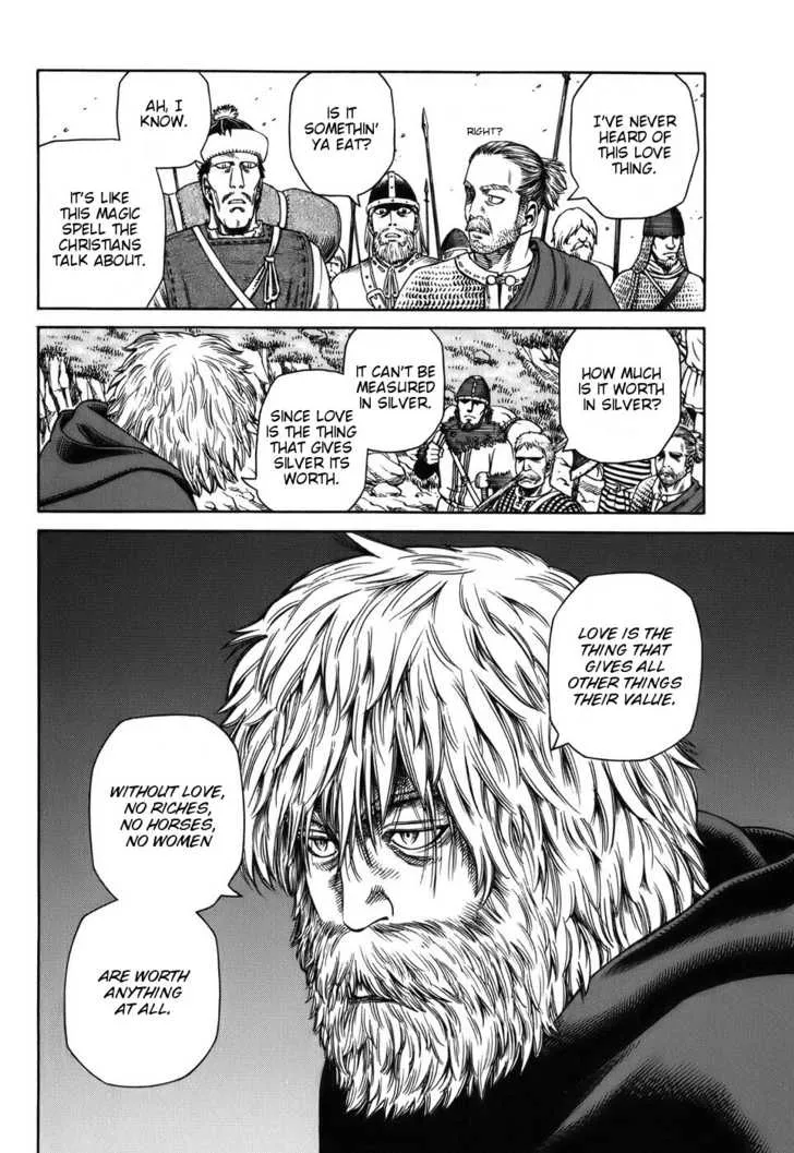 Vinland Saga Chapter 24 Image 24