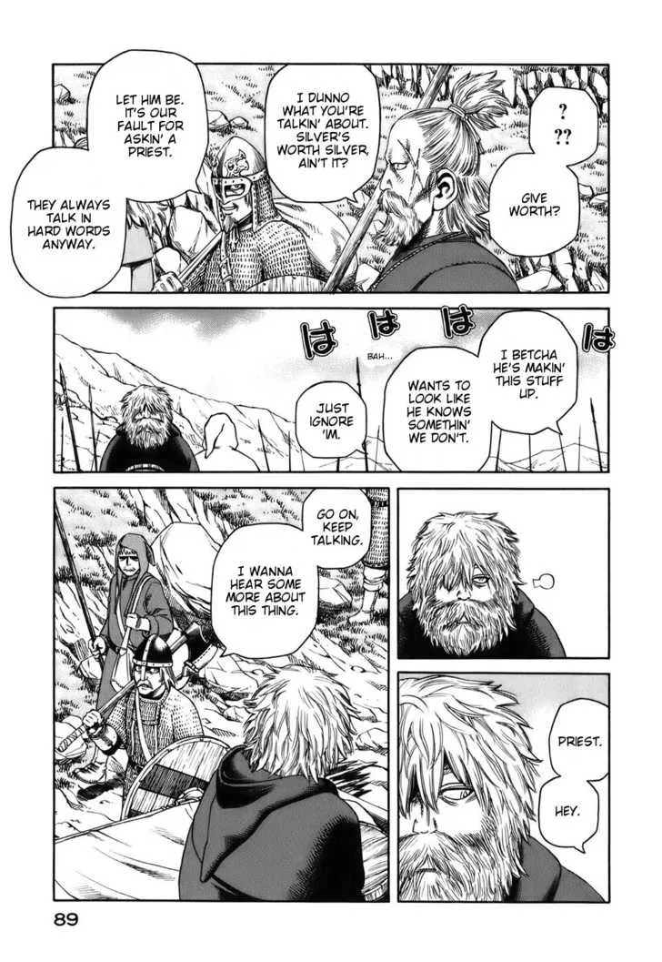 Vinland Saga Chapter 24 Image 25