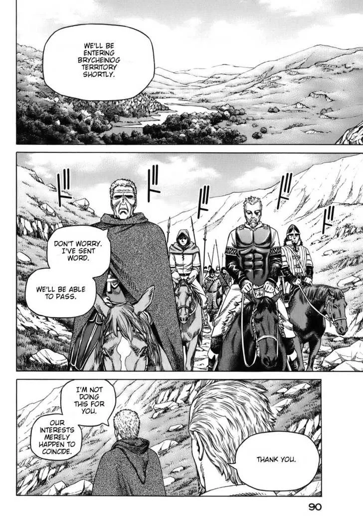 Vinland Saga Chapter 24 Image 26