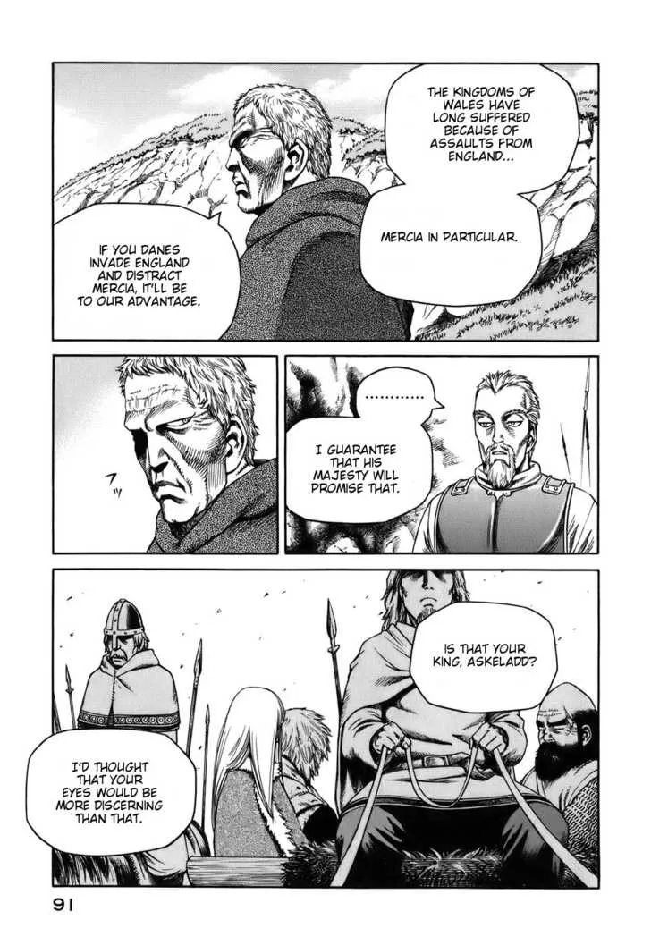 Vinland Saga Chapter 24 Image 27