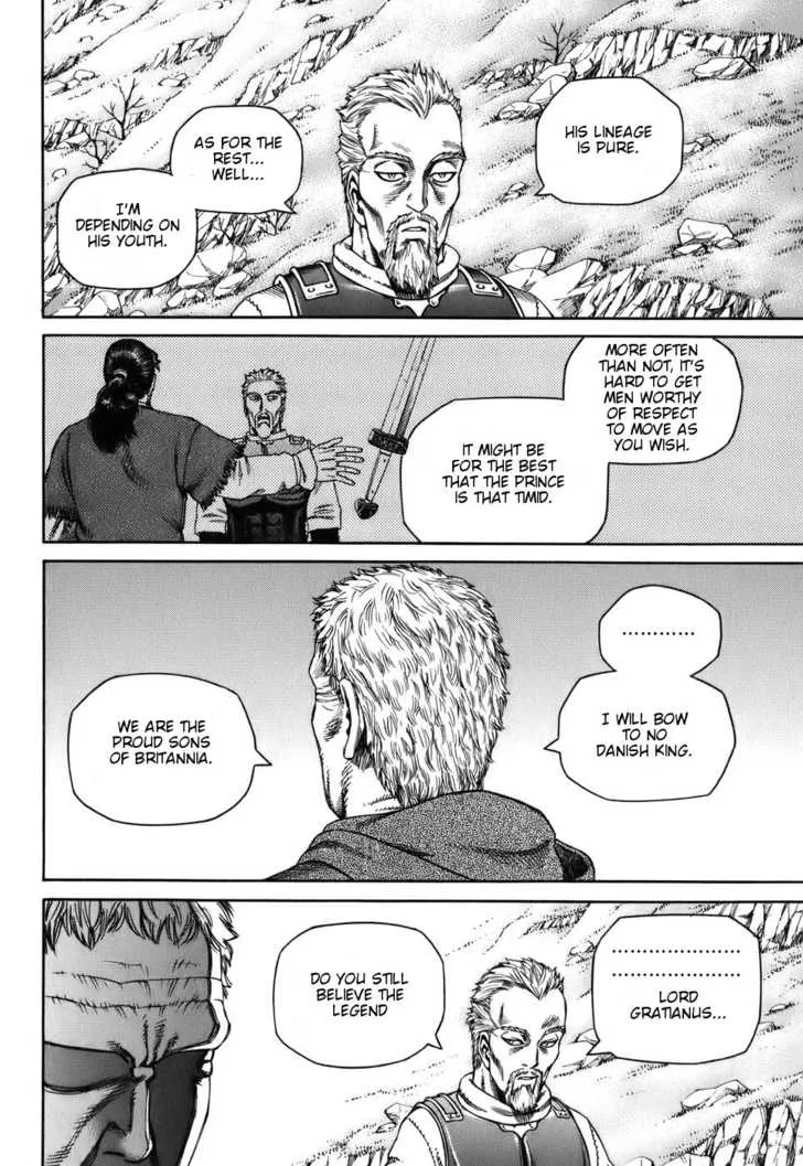 Vinland Saga Chapter 24 Image 28