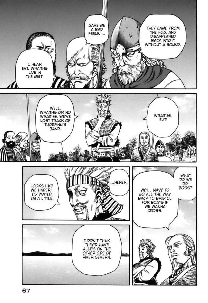 Vinland Saga Chapter 24 Image 3