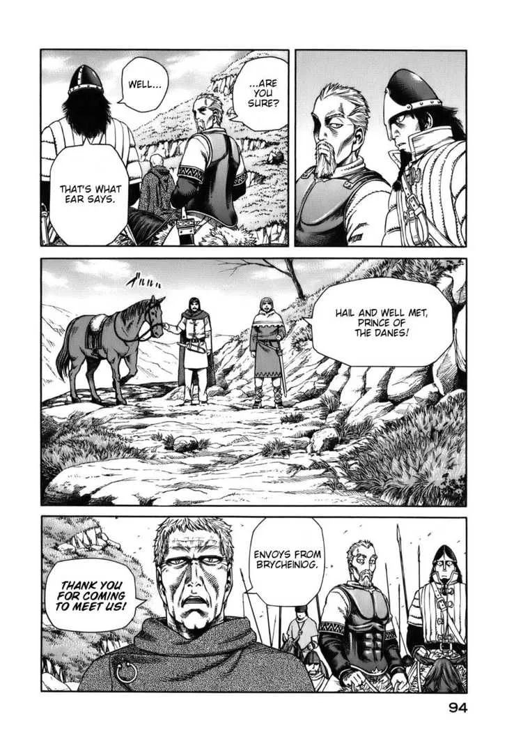 Vinland Saga Chapter 24 Image 30