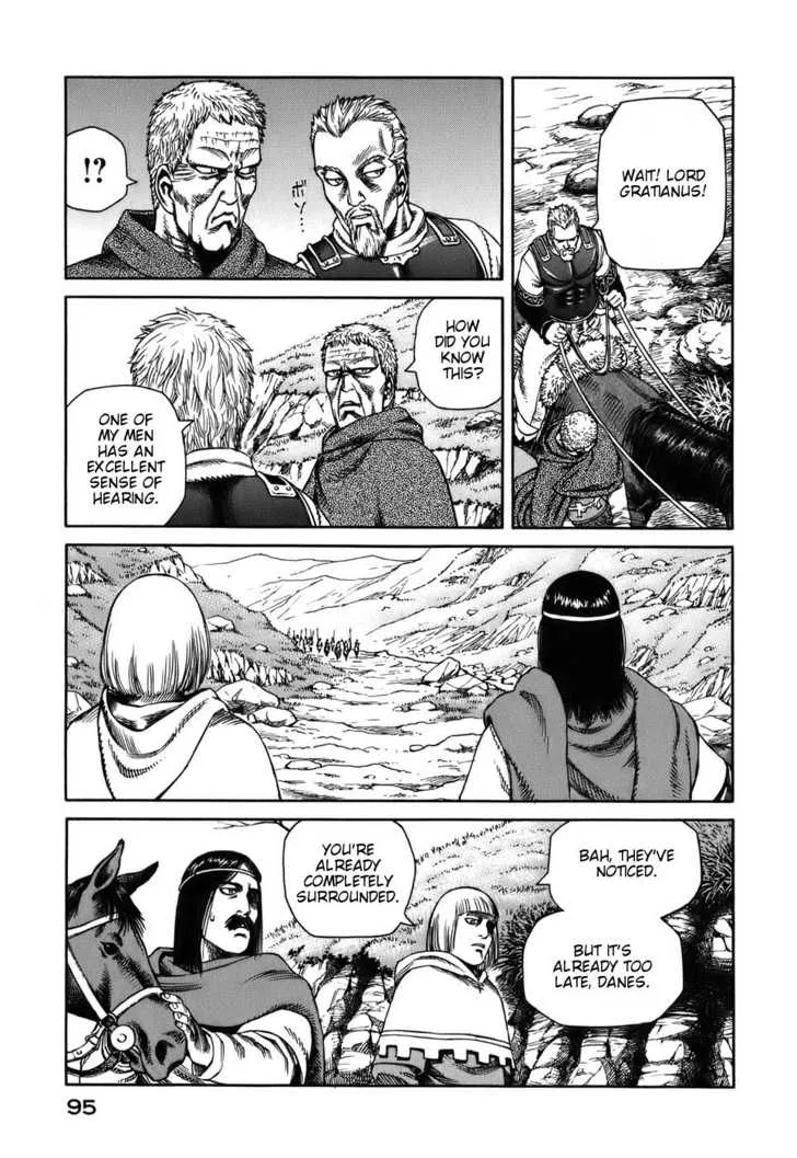 Vinland Saga Chapter 24 Image 31