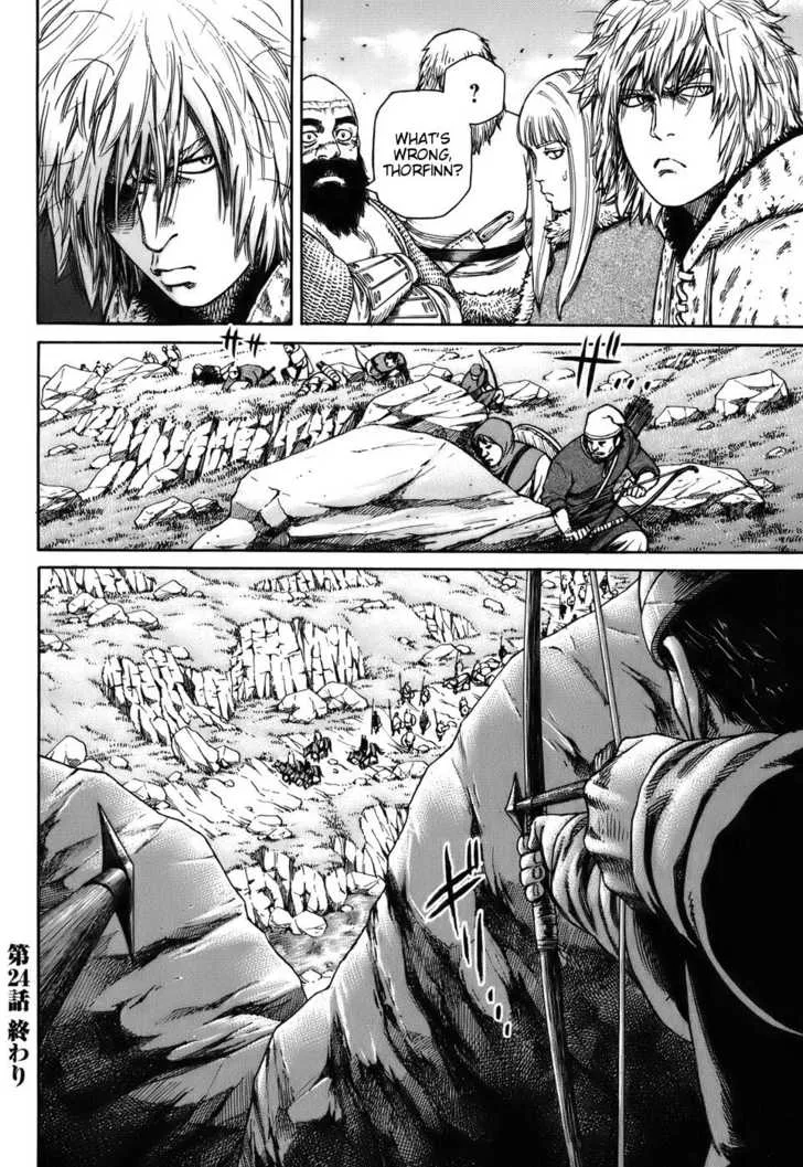 Vinland Saga Chapter 24 Image 32