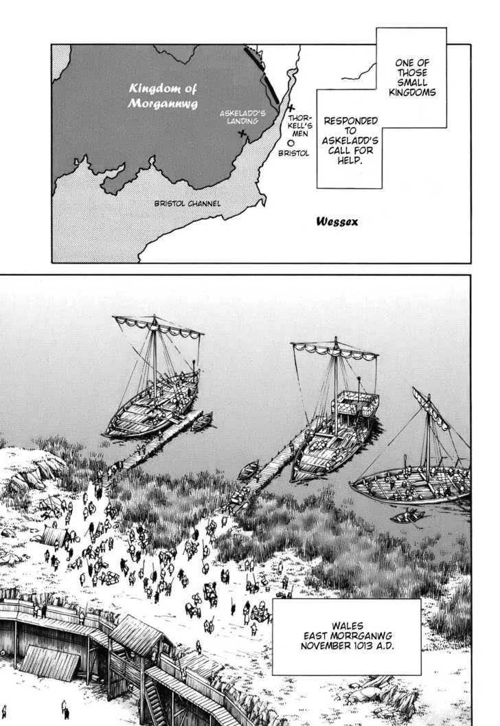 Vinland Saga Chapter 24 Image 7