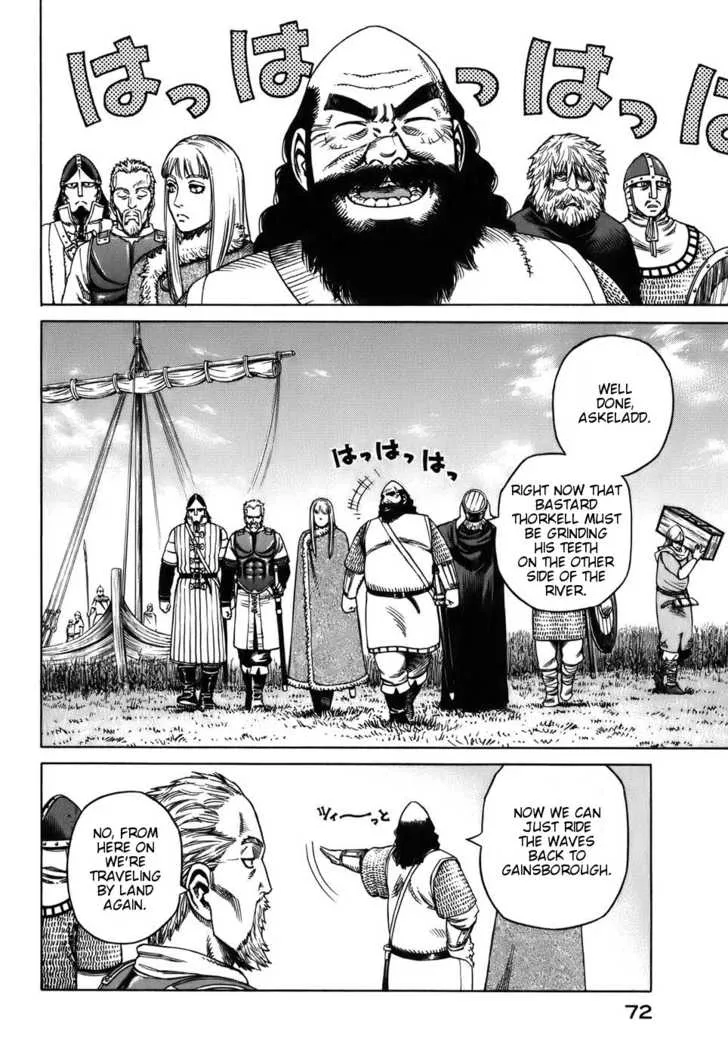 Vinland Saga Chapter 24 Image 8