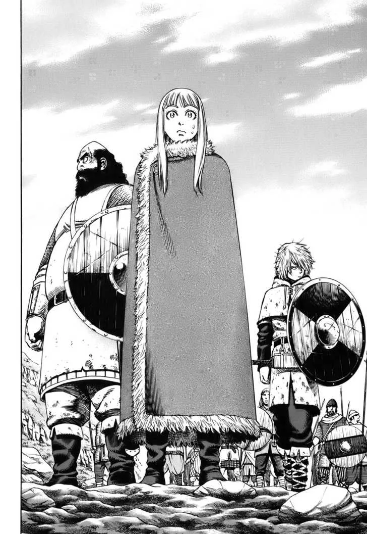 Vinland Saga Chapter 25 Image 10