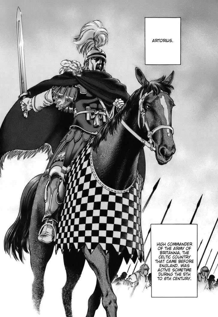 Vinland Saga Chapter 26 Image 10