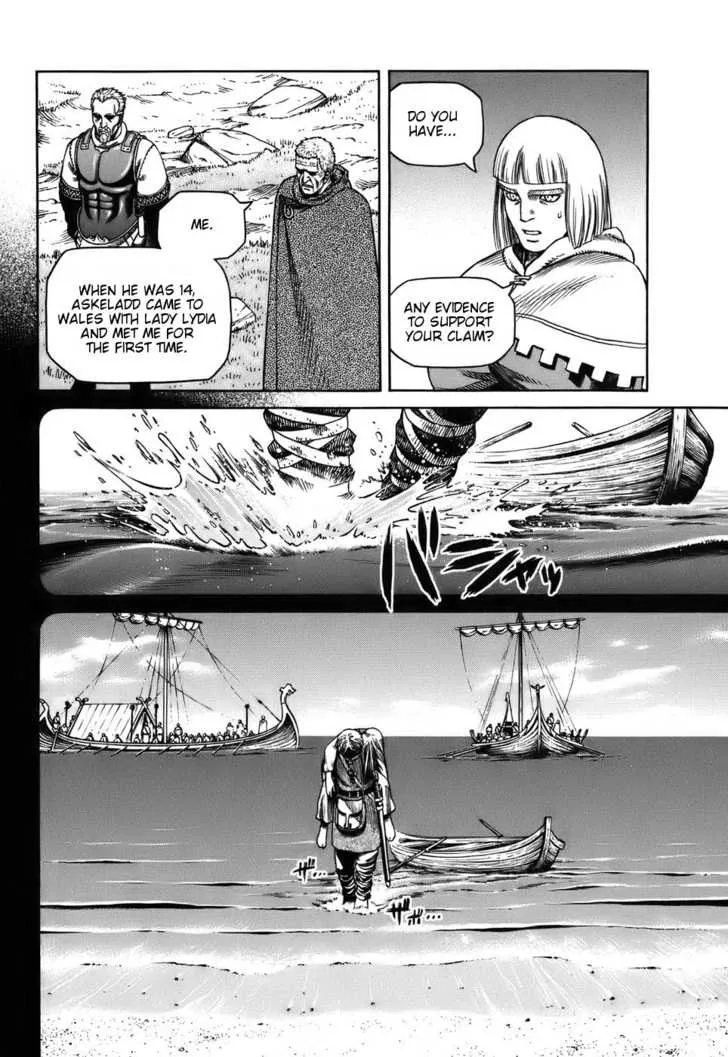 Vinland Saga Chapter 26 Image 12