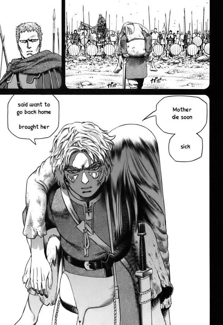 Vinland Saga Chapter 26 Image 13