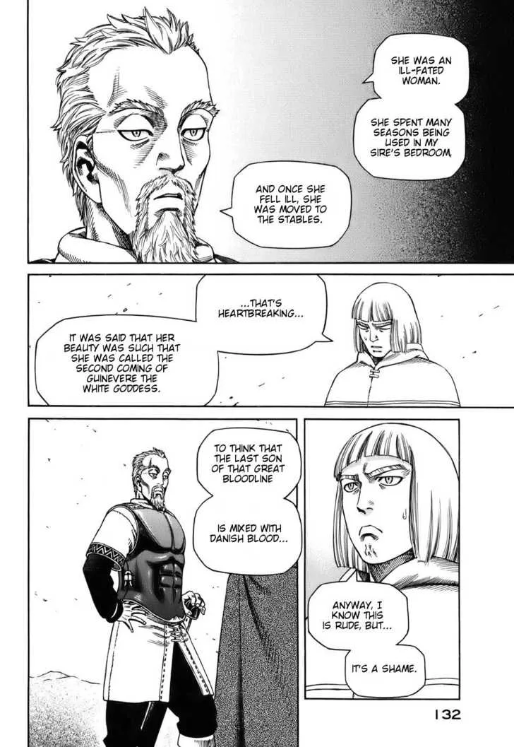 Vinland Saga Chapter 26 Image 14